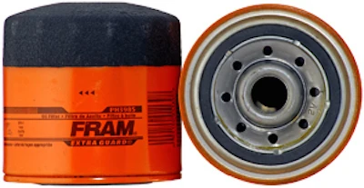 Canadian Tire Ph3985 Oil Filter For Automotive Engines