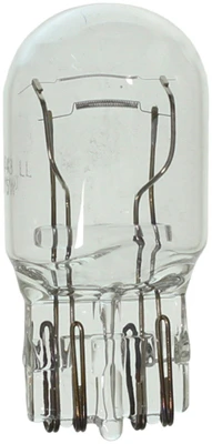 Long Life 12 Volt Miniature Lamp Bulb For Automotive And Electronic Applications