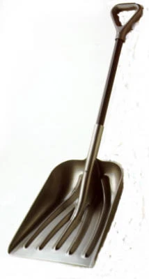 14x18 #12 Grain Scoop