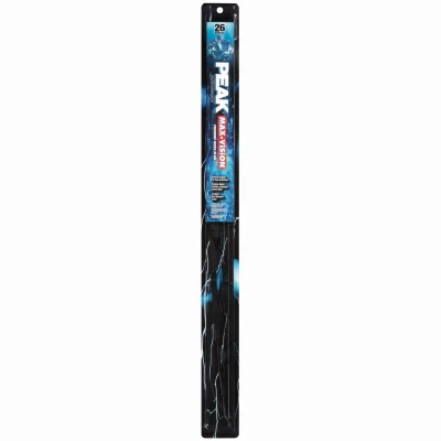 Max-vision Premium Windshield Wiper Blade 26 Inch