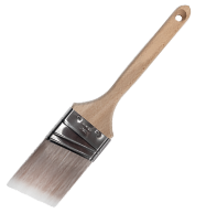 2-1/2 inch Angle-Sash Brush