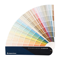 Benjamin Moore Classics®
