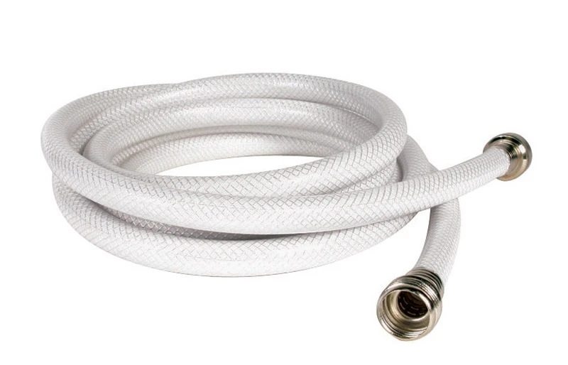 Pureflex 200 Rv Freshwater Hose, Reinforced, 10 Ft.