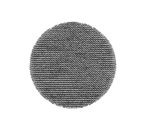 120g Mesh 3" Disc Roa Sander 12p