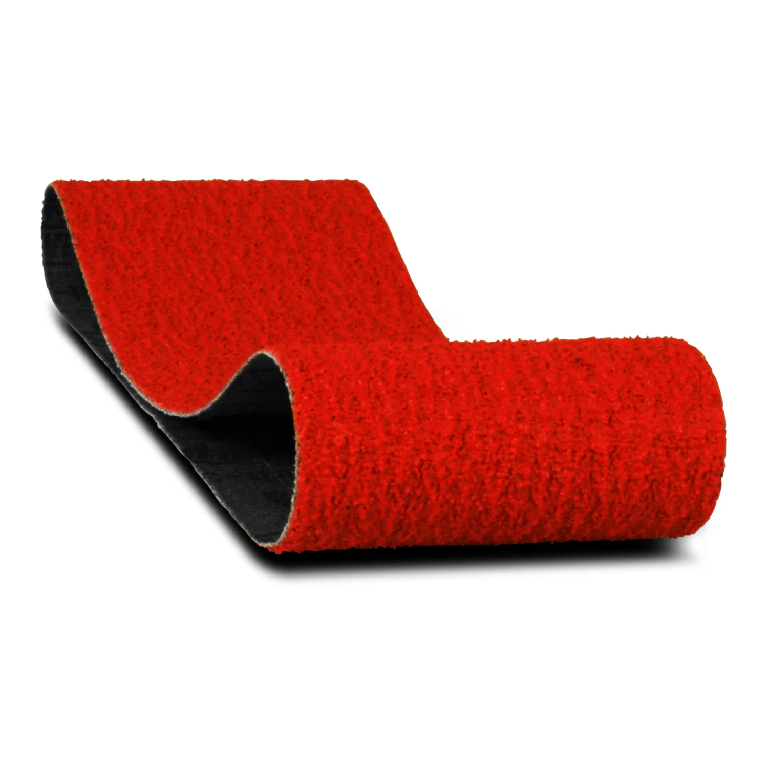 Sanding Belts, 36 Grit, 3 X 21-in., 5-pk.