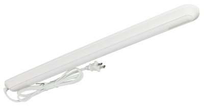 16-inch Slim Line Led Under-cabinet Light, Model Uc1011-whg-16lf0-e