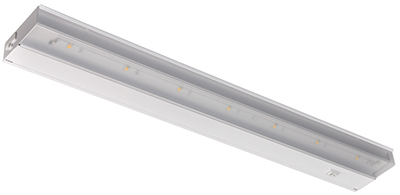 Glc9284c-led-i 24-inch Led Under Cabinet Light Bar - 11 Watts