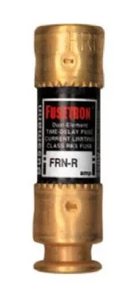30-amp Type Frn-r Cartridge Fuse, 2-pk.