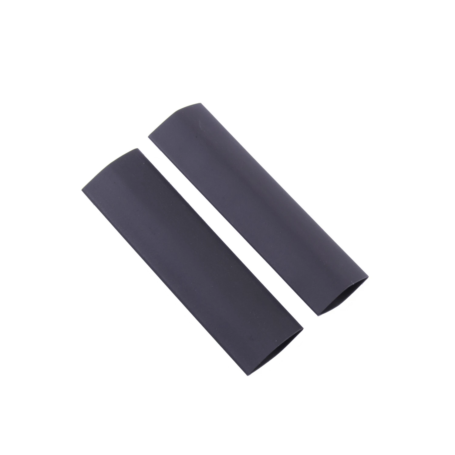 2-pk. Heat Shrink Tubing, 3/4 - 3/8 X 4-in.