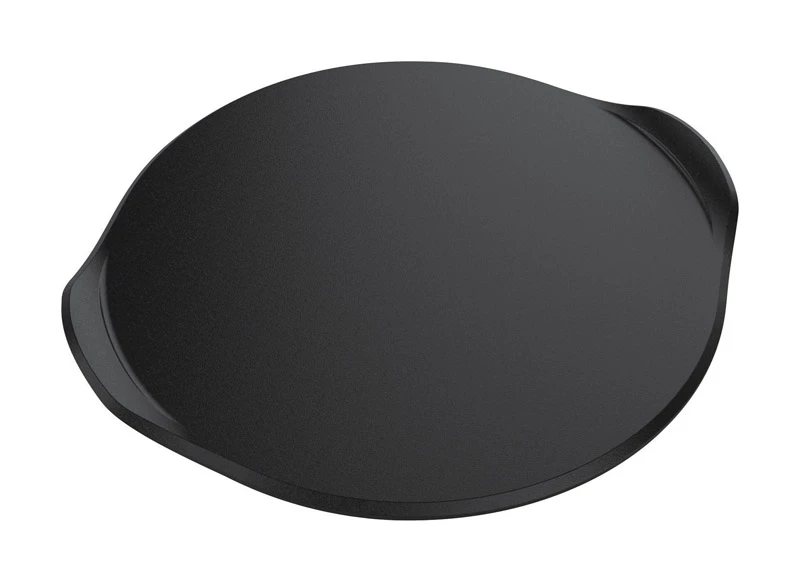 Ceramic Grilling Stone For Even Heat Distribution And Durable Outdoor Cooking