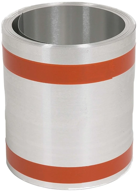 Aluminum Flashing, 12 Inch By 10 Foot, Durable Weather-resistant