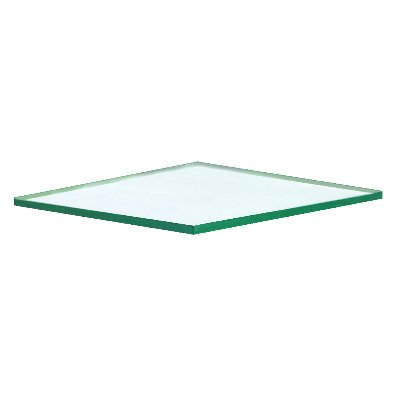 Single Strength Window Glass Panels, 24 By 48 Inches, Pack Of 6 Pieces