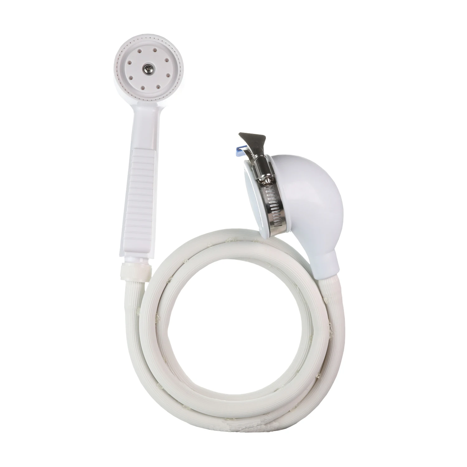 Versaspray 2.2 Gpm Handheld Shower Head - Portable Design For Bathtubs