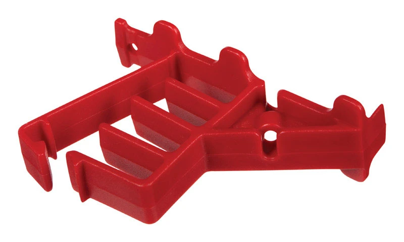 Snapshot Multi-cable Wood/metal Stud Staples, 20-pk.