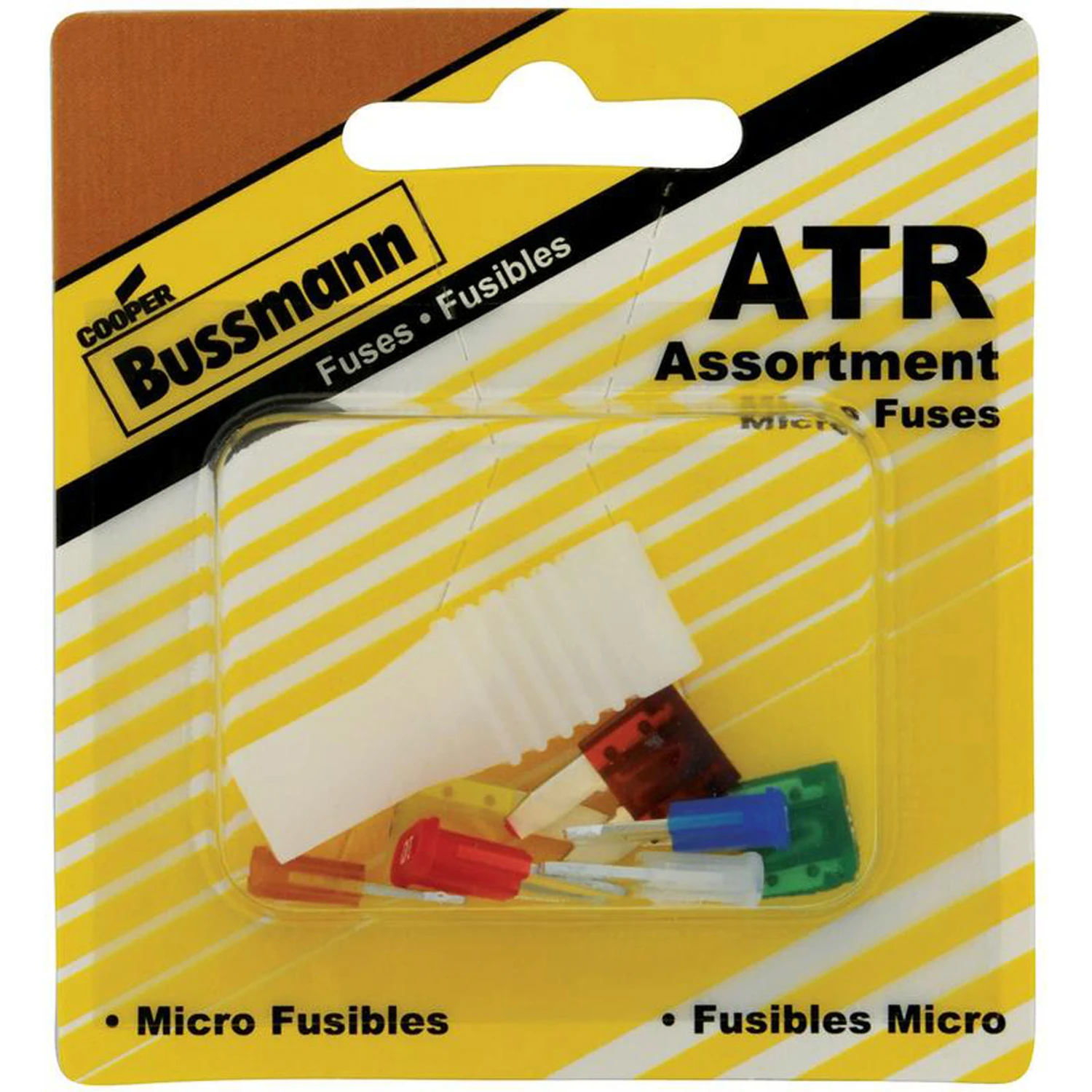 Atr Emergency Fuse Kit