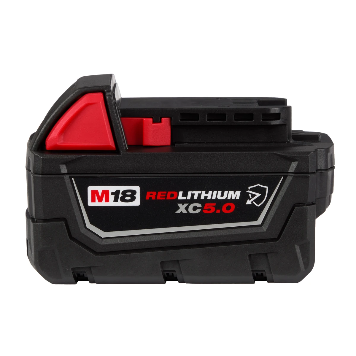 M18 Redlithium Xc 18 Volt Lithium-ion 5.0 Ah Resistant Battery Pack
