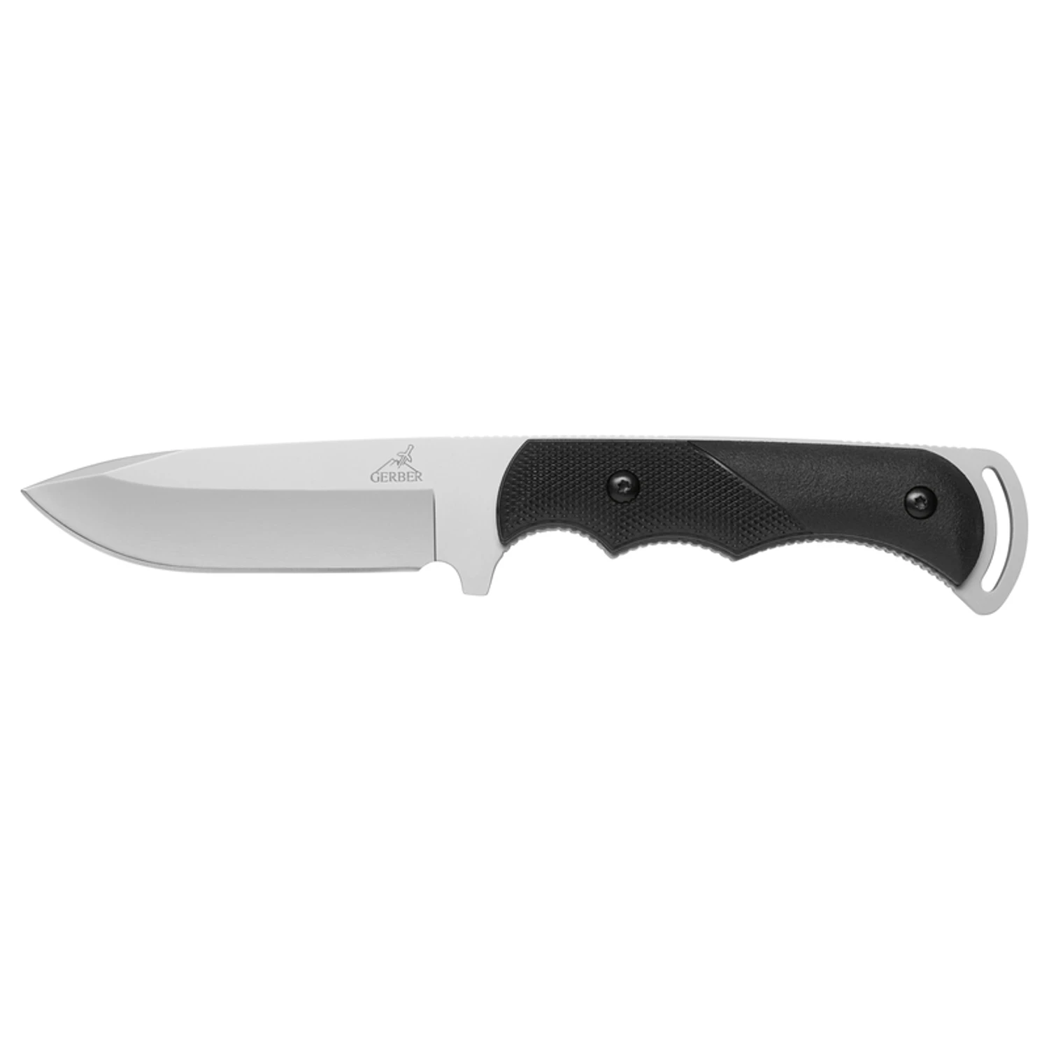 Freeman Guide Knife With Ergonomic Handle And Replaceable Blade
