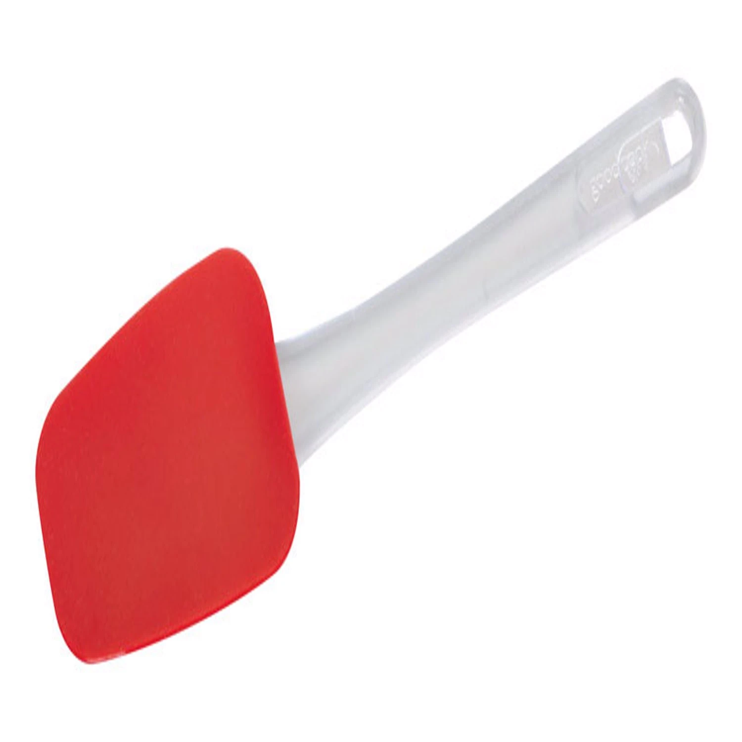 Silicone Spoon Spatula