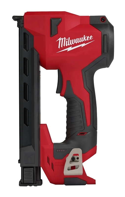 M12 Lithium-ion 12v Cordless Cable Stapler Tool Only Model 2448-20