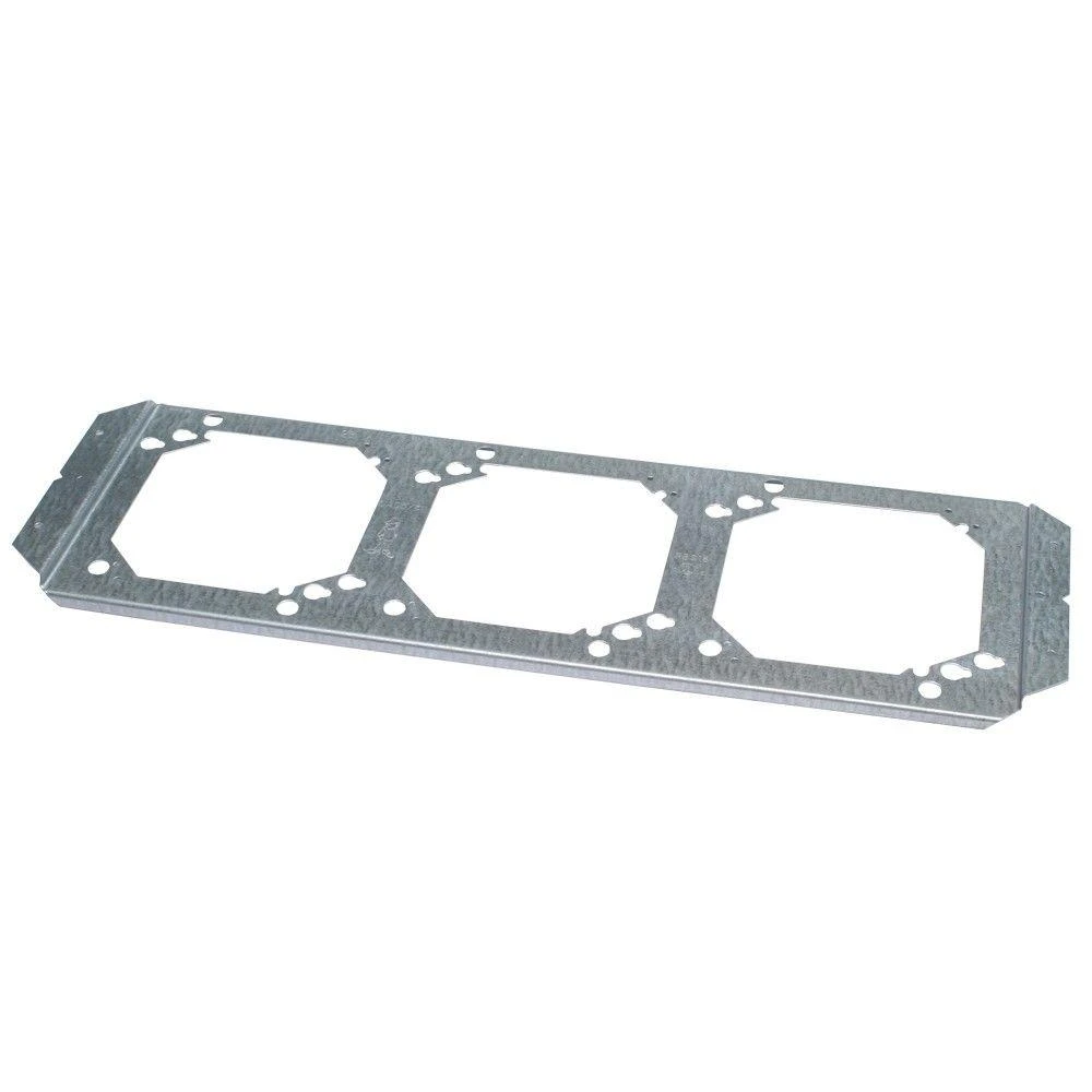 16 Inch Erico Box Mounting Bracket Rbs16r1 For Secure Installations