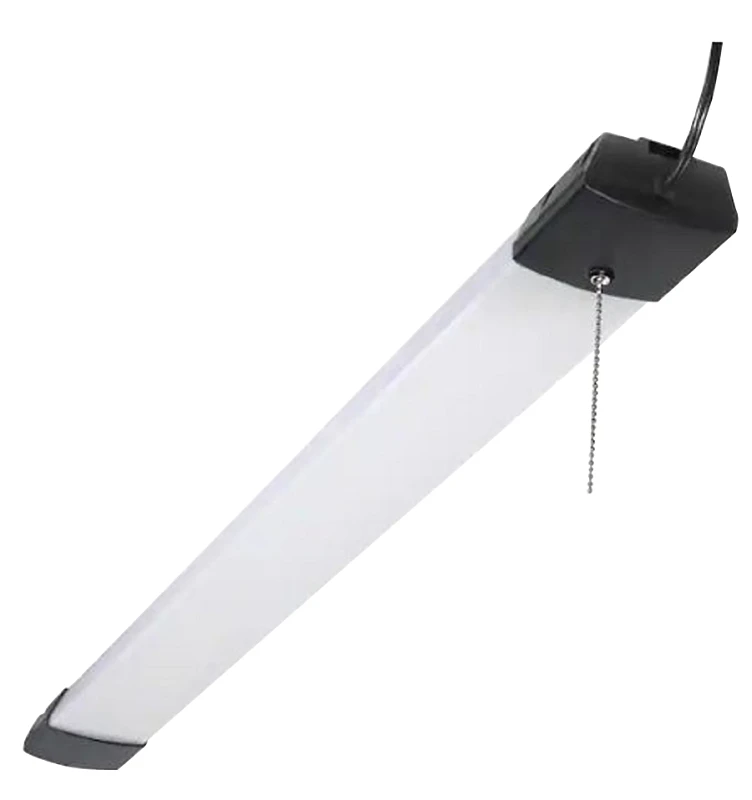 44 Inch Led Shop Light With 10,000 Lumens Brightness