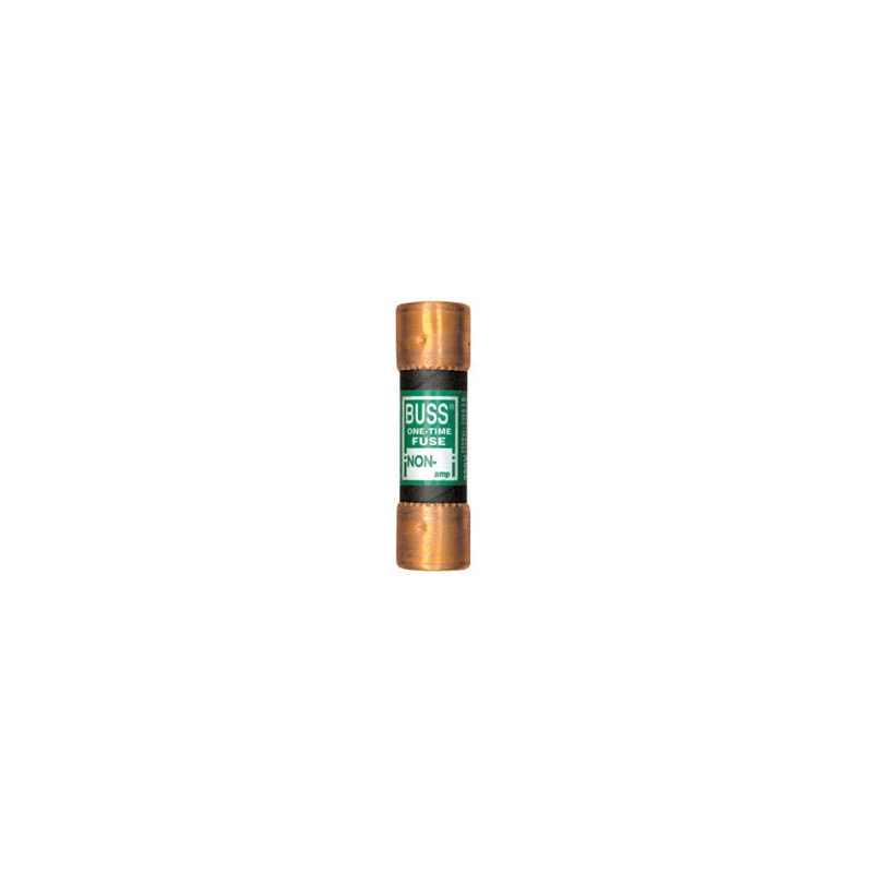 60-amp Type Non Cartridge Fuse, 2-pk.