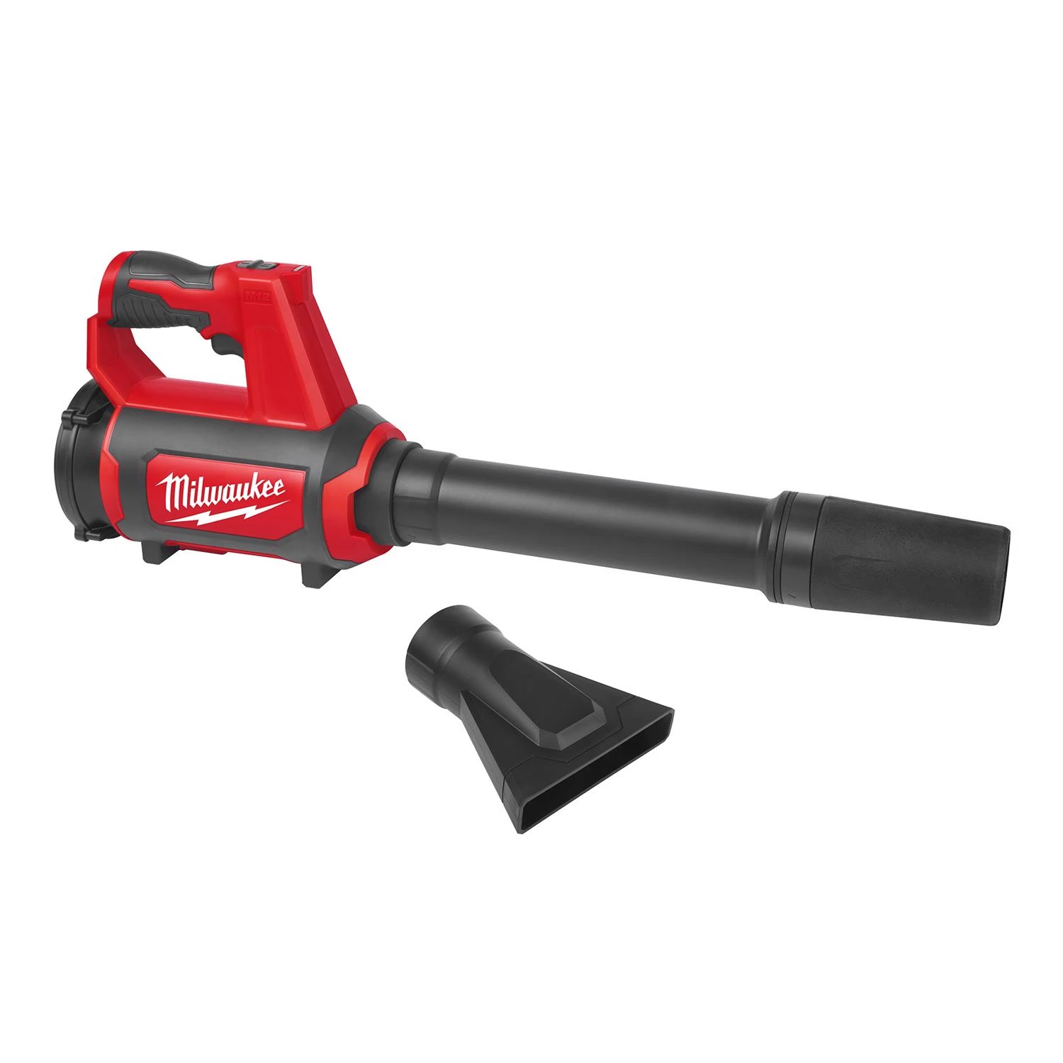 M12 12v Cordless Compact Spot Blower 110 Mph 175 Cfm Tool Only