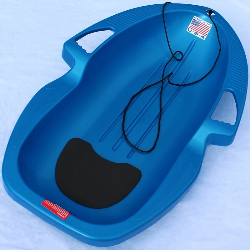 Spitfire Sled - Blue