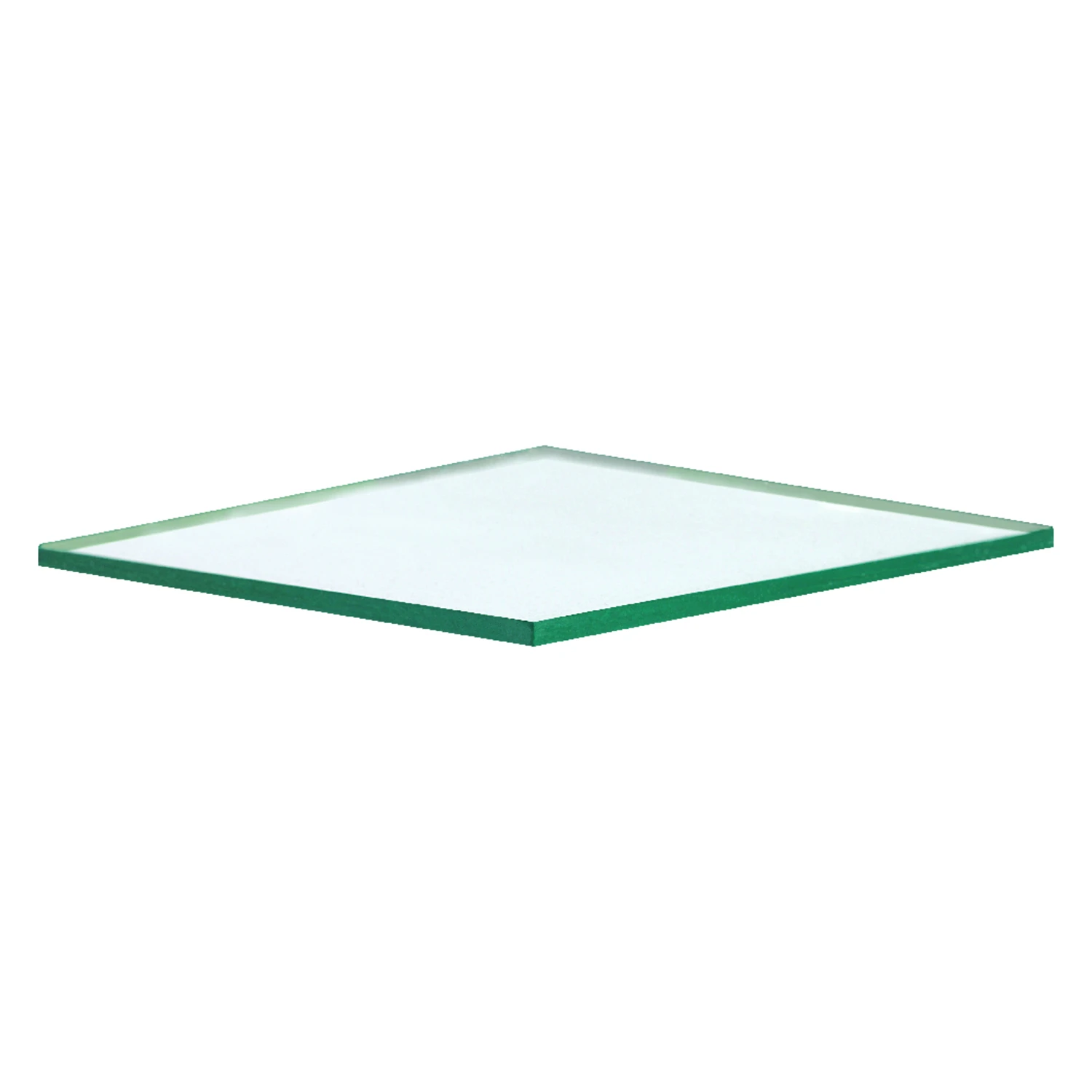 Single Strength Window Glass,. 12 X 16 In.