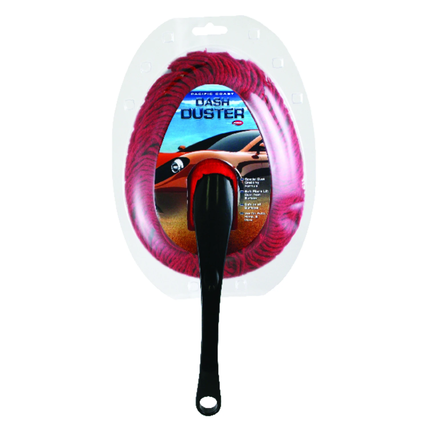 Cotton Duster 1 Pk