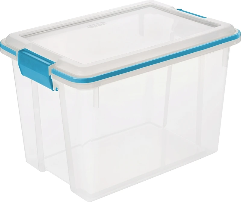 20 Quart Gasket Storage Box For Organizing And Protecting Gaskets