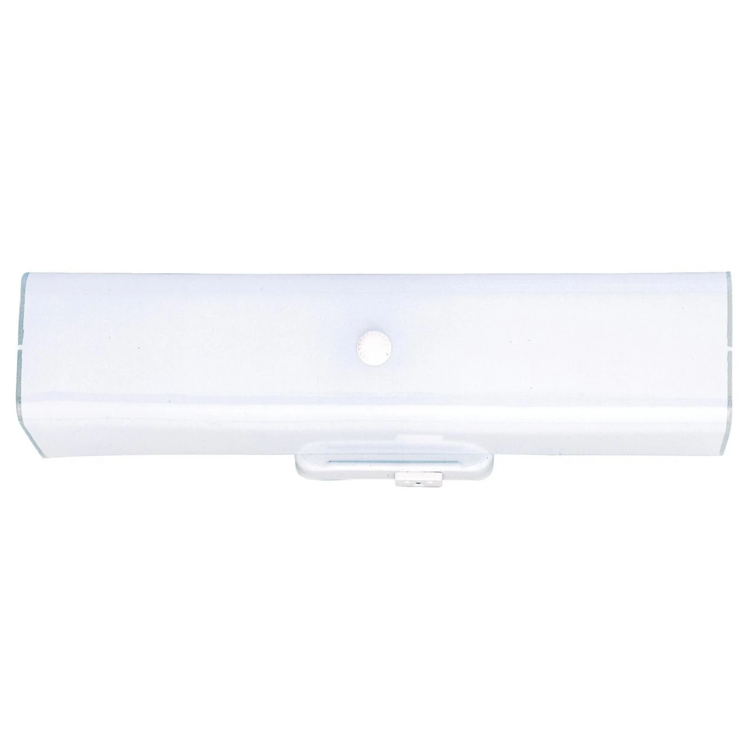 2-light Wall Bracket Fixture With Dual Bulb Holders For Indoor Lighting