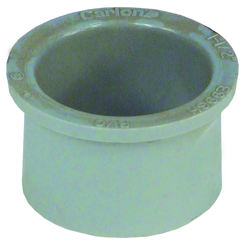 Conduit Fitting Pvc Box Adapter 3/4 Inch Size Durable Electrical Connector