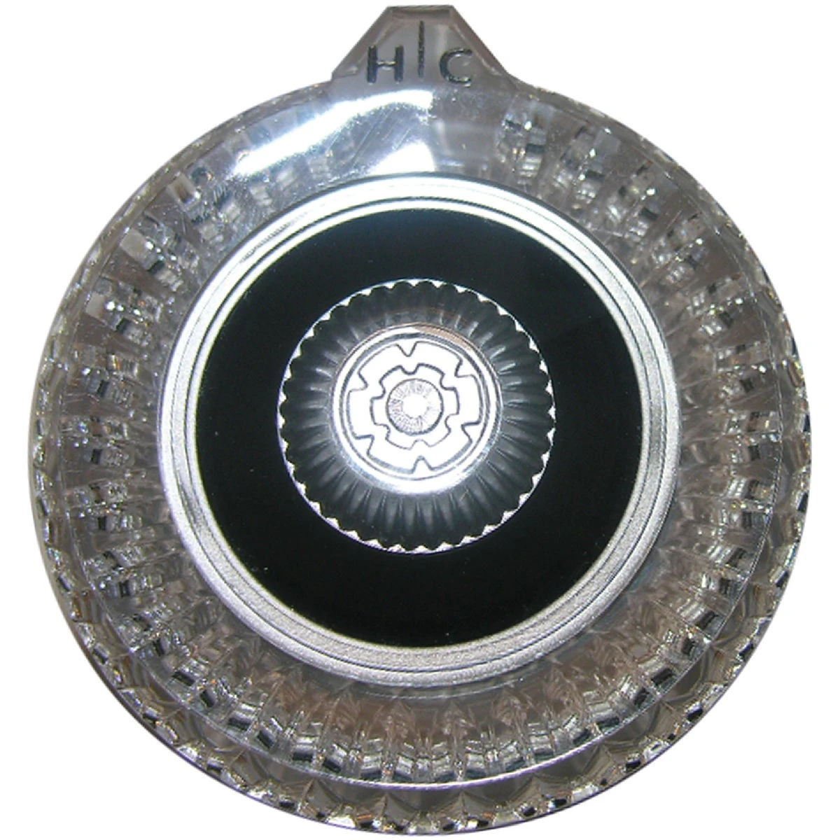 Old Style Clear Shower Faucet Handle Replacement