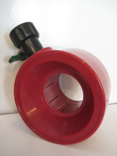 11020 9 Inch Roller Washer For Paint Cleaning And Maintenance