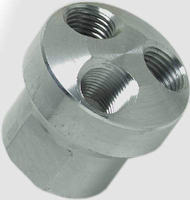 Air Manifold Model Mp3230 For Efficient Air Distribution