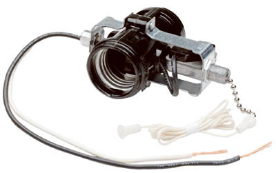 Incandescent Twin Socket 4017cc10 For Dual Bulb Lighting Solutions