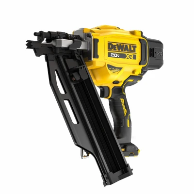 20-volt Cordless Collated Framing Nailer, 21 Degree, Tool Only, Battery And Charger Not Included