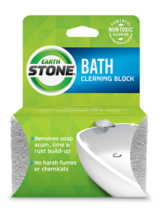 Bathstone Pumice Twin Pack