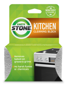 Kitchenstone Pumice Twin Pack