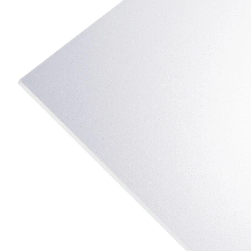 24x48 X.118 Frosted Acrylic Plexiglass Sheet