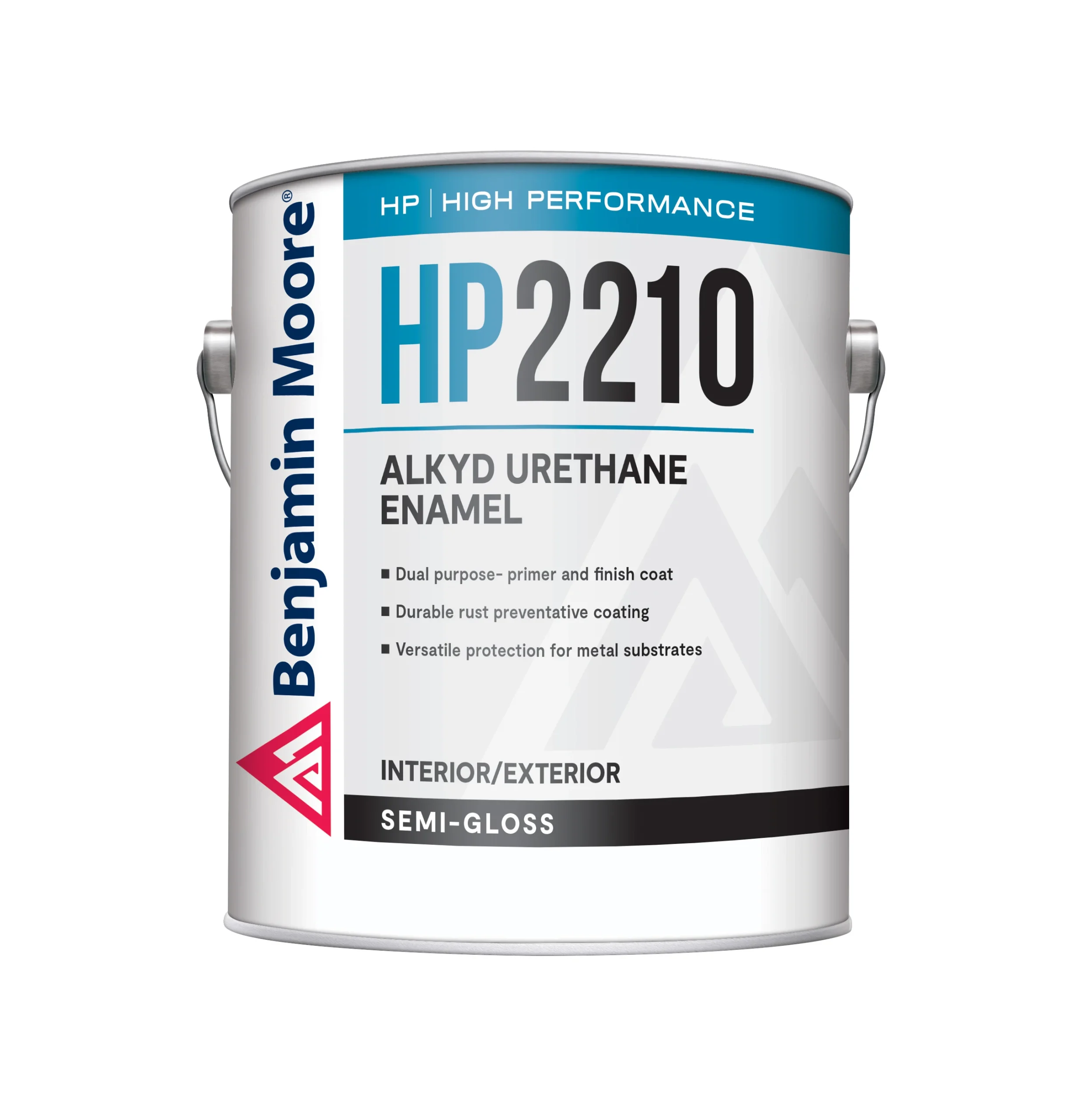 Hp Alk Urethane Sg -black