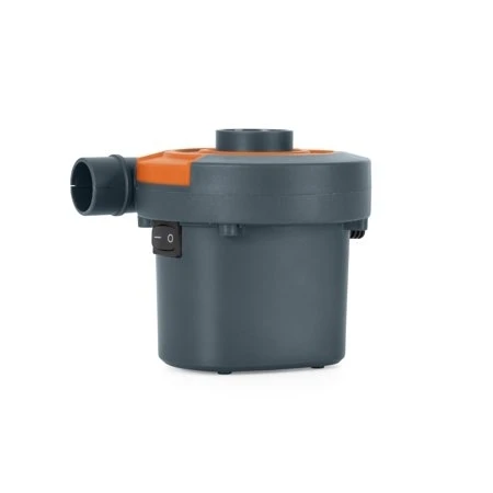 Sidewinder Ac Electric Air Pump For Inflating Pools And Toys