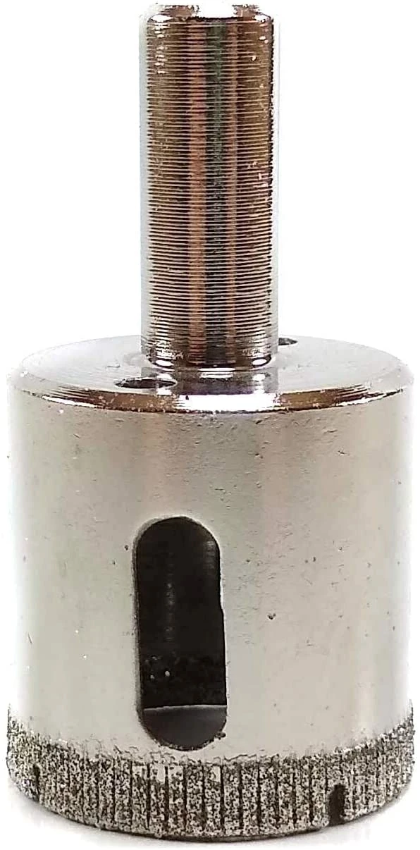 1-1/4 Inch Diamond Tile Bit For Precision Cutting And Drilling