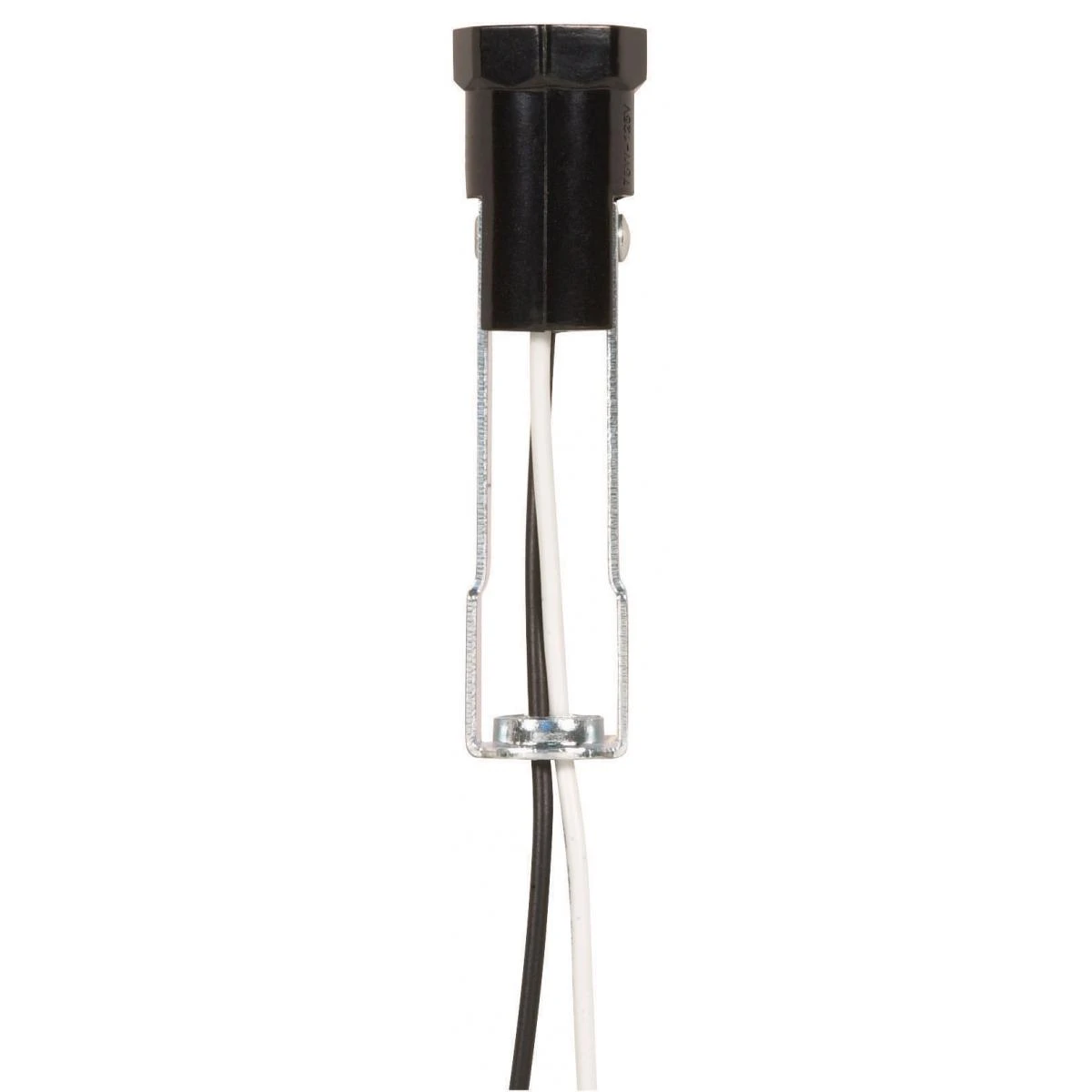 3 Inch Candle Socket With 26 Inch Leads For Versatile Lighting Solutions