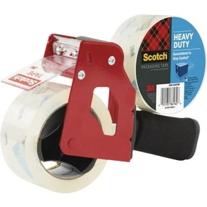 Hd Tape/dispenser Tape Gun
