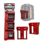 Packout Battery Mnts 6pk