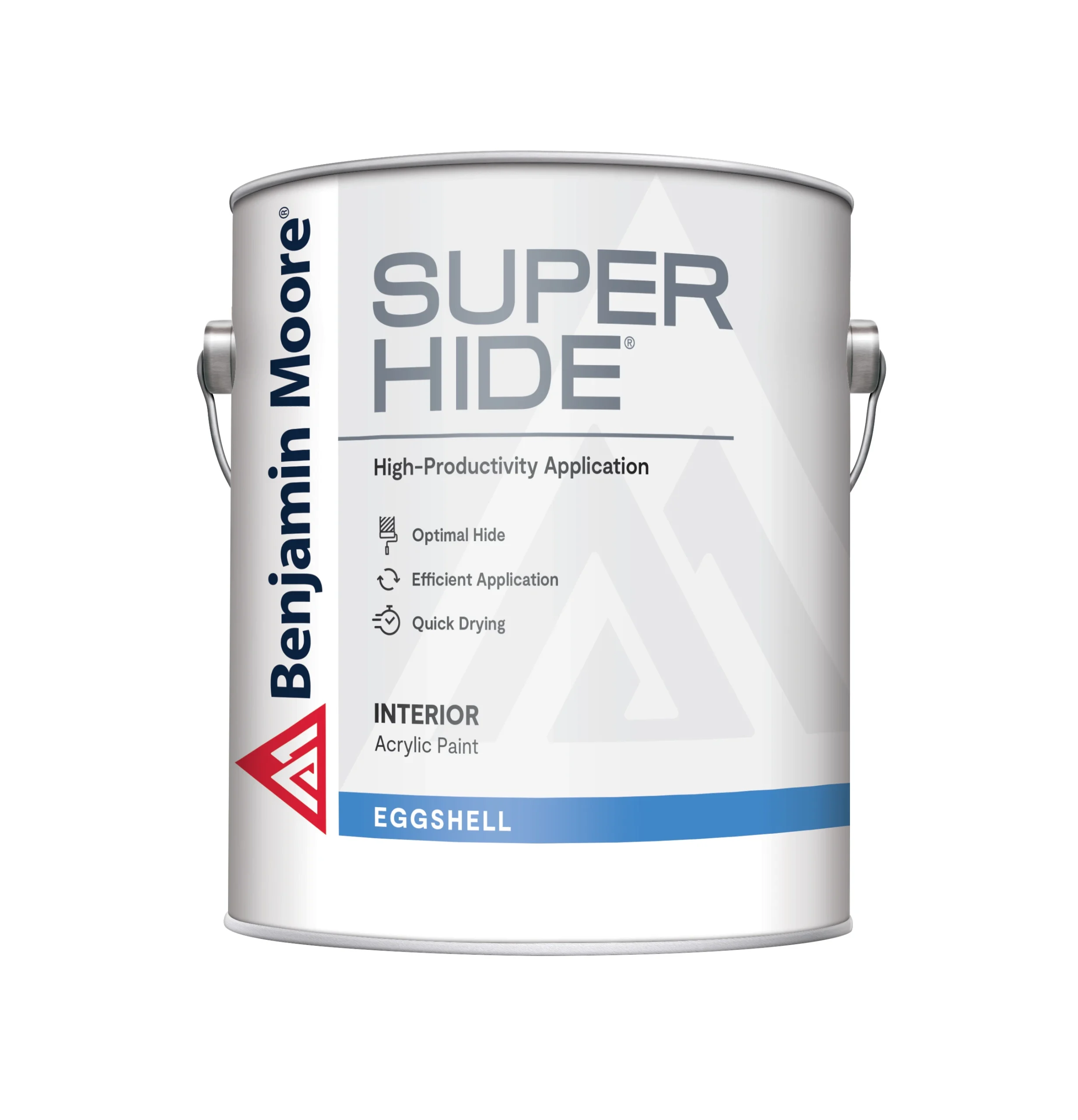 Super Hide Int Egg -white