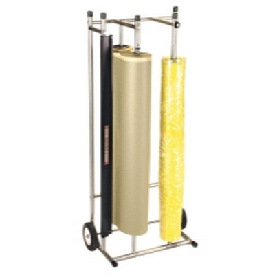 ALC Keysco 78012 36" 2 Roll Vertical Masker