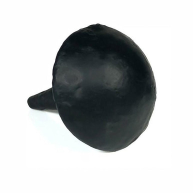 Acorn 1" Round Clavo CL3BP